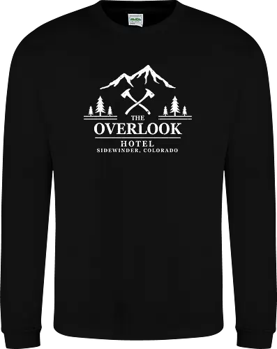 The Overlook #4