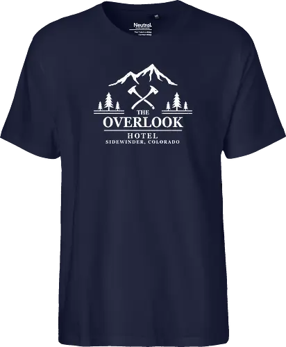 The Overlook #4