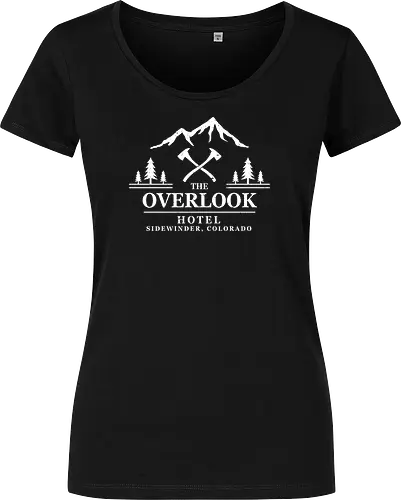 The Overlook #4