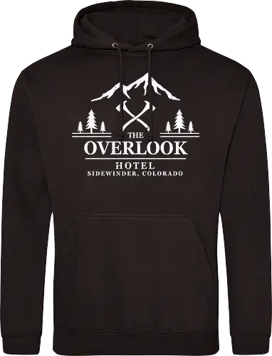 The Overlook #4