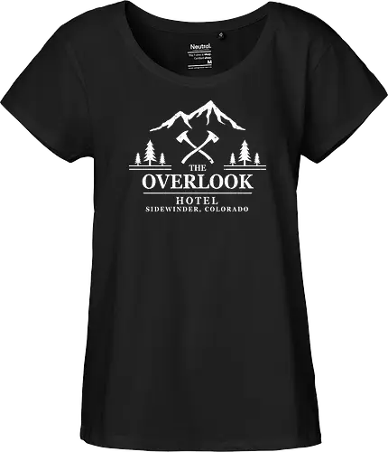 The Overlook #4