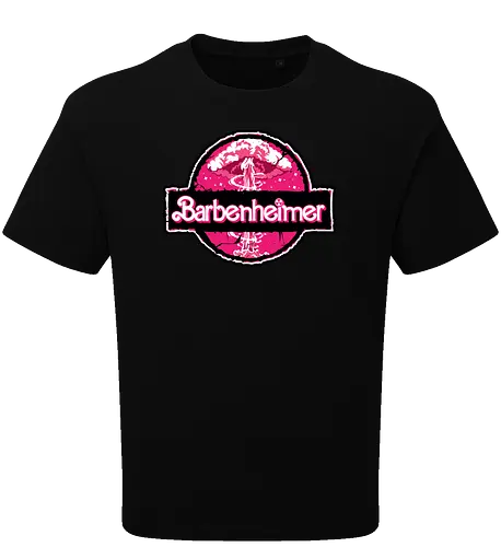barbenheimer park