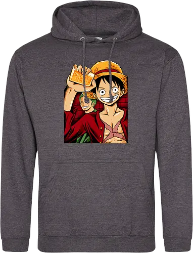 pirates club