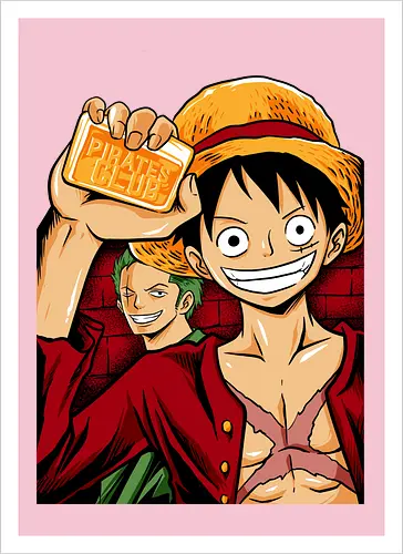 pirates club