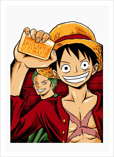 pirates club