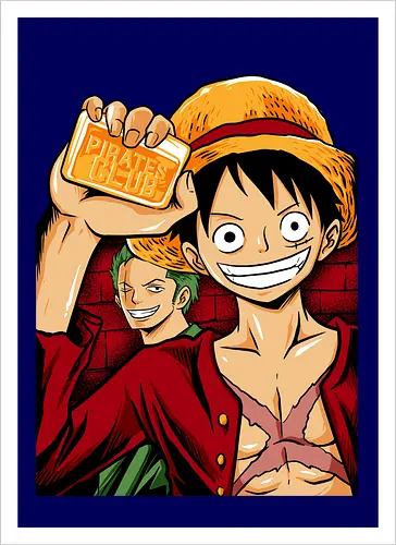 pirates club
