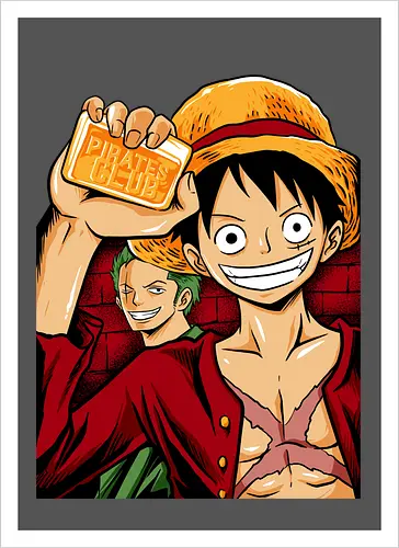 pirates club