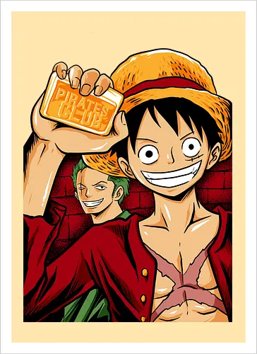 pirates club