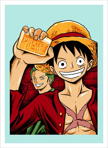 pirates club