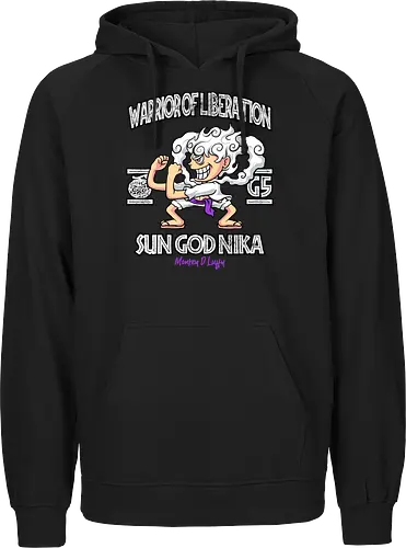 warrior liberation