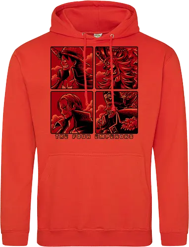 four emperor