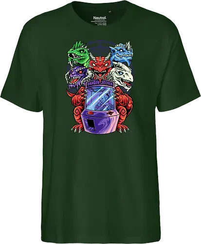 dragon catcher