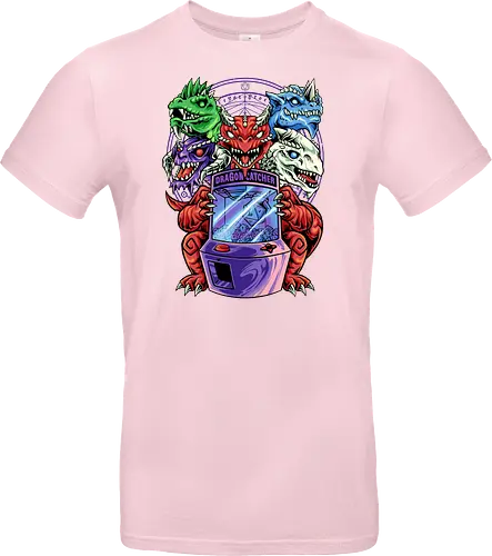 dragon catcher