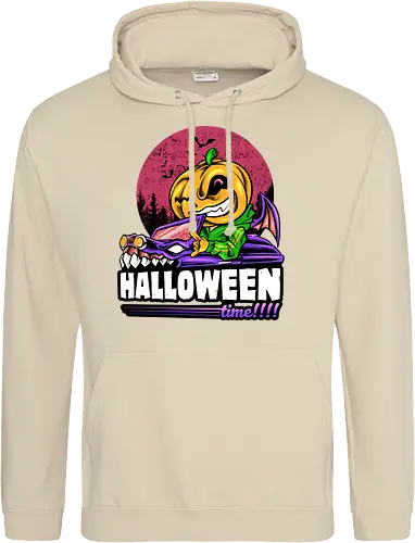 halloween time