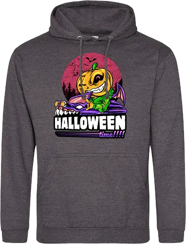 halloween time
