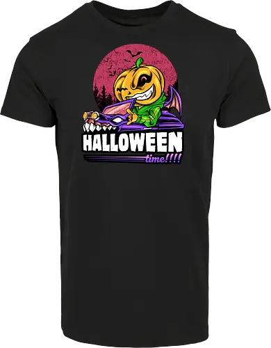 halloween time