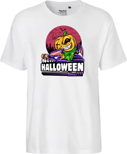 halloween time