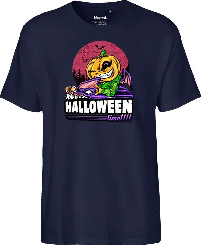 halloween time