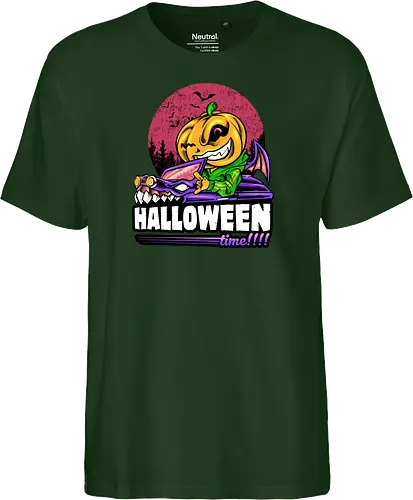 halloween time