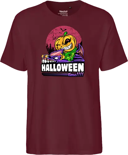 halloween time