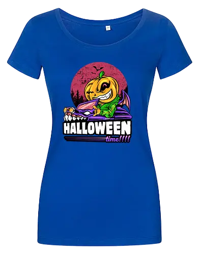halloween time