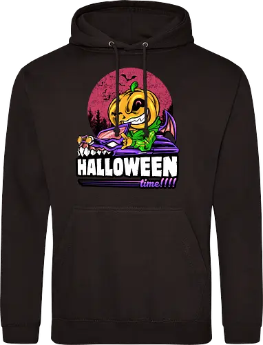 halloween time