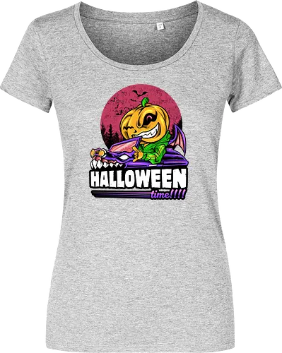 halloween time