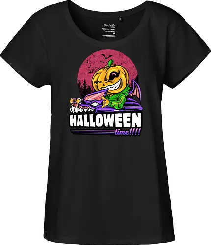 halloween time