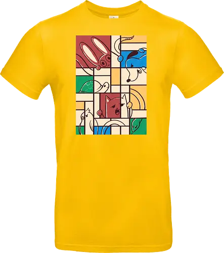 pets mondrian