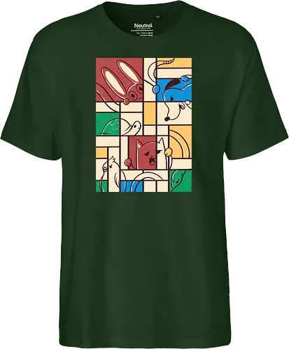 pets mondrian