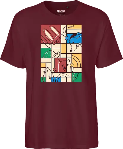pets mondrian