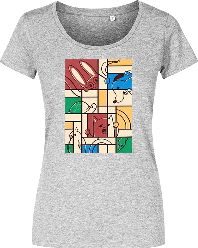 pets mondrian