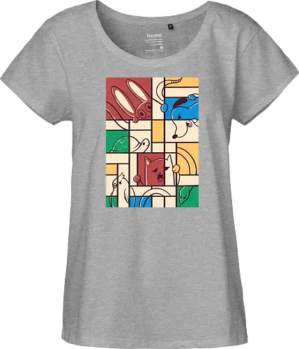 pets mondrian