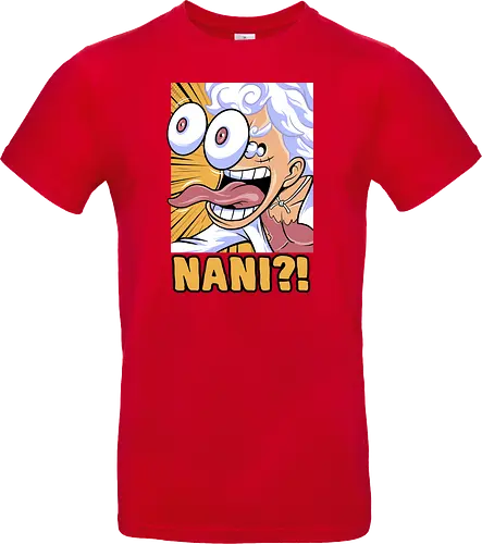 luffy toon