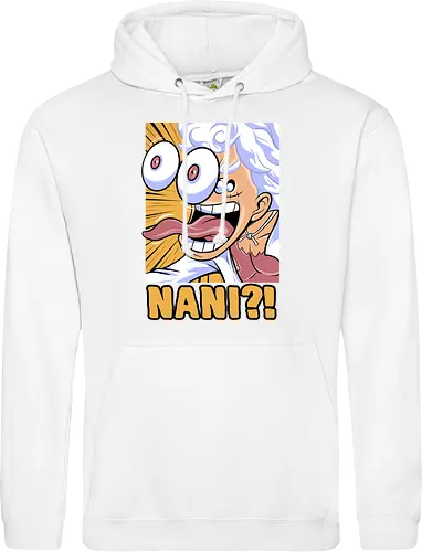luffy toon