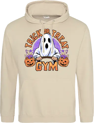 boo gym