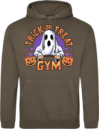 boo gym