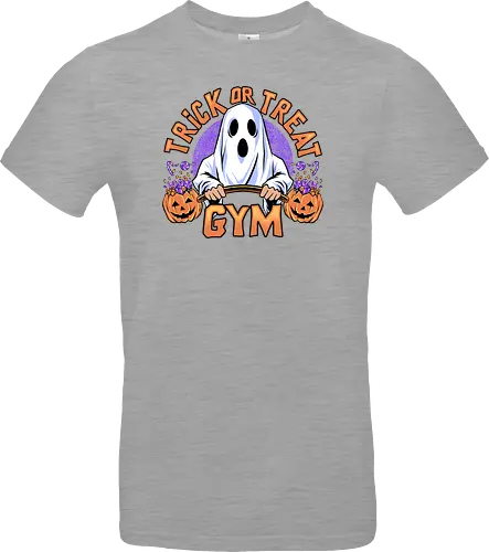 boo gym