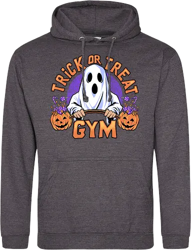 boo gym