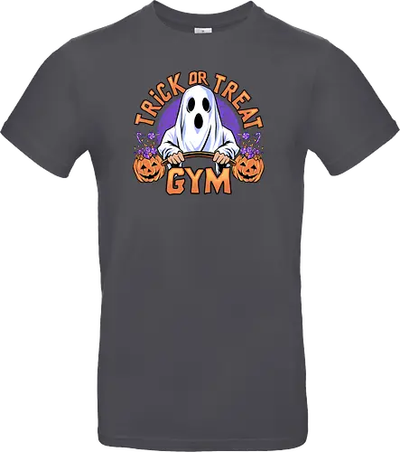 boo gym