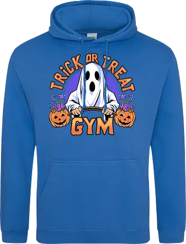 boo gym