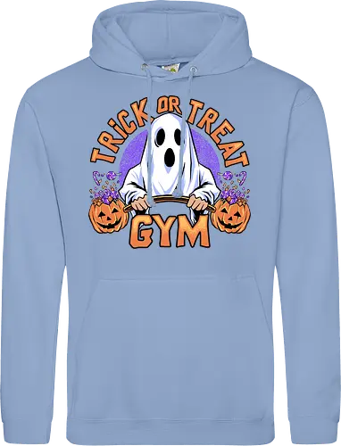 boo gym