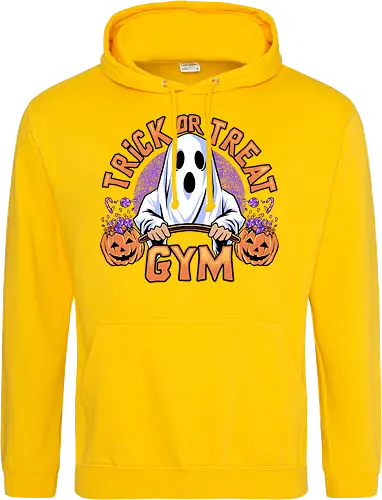 boo gym