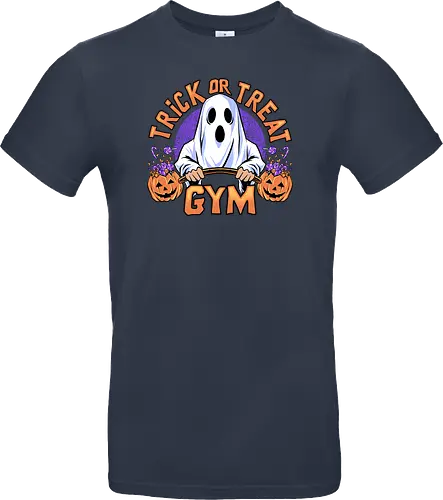 boo gym