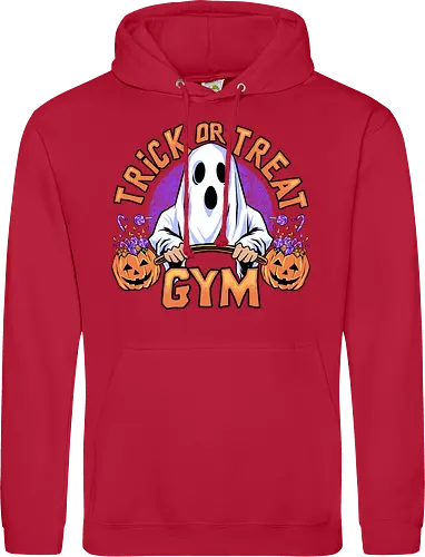 boo gym