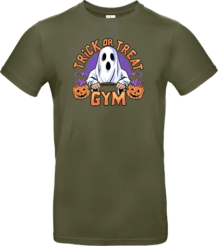 boo gym