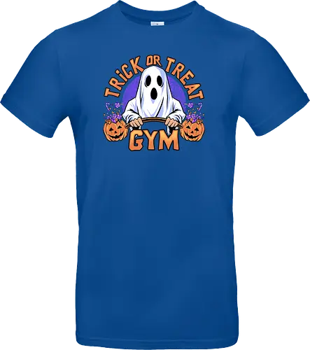 boo gym