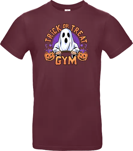 boo gym