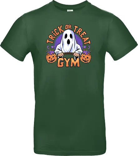 boo gym