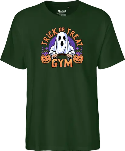 boo gym